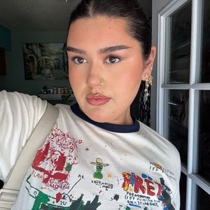 Meet your Posher, Daniela